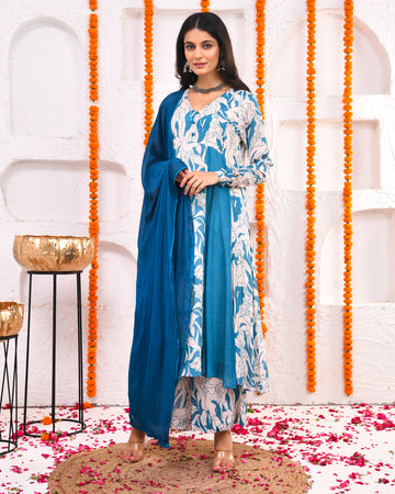Aprajita Kurta Set