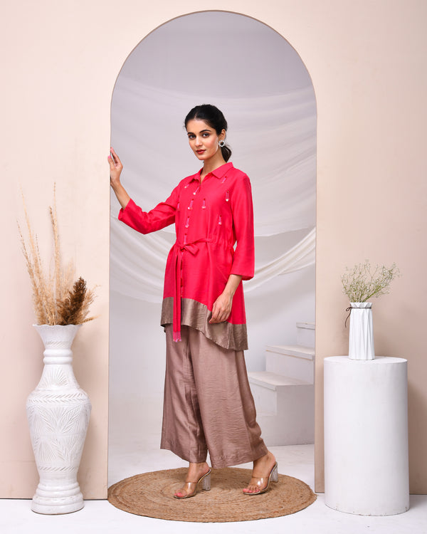 Dahelia Co-ord Set