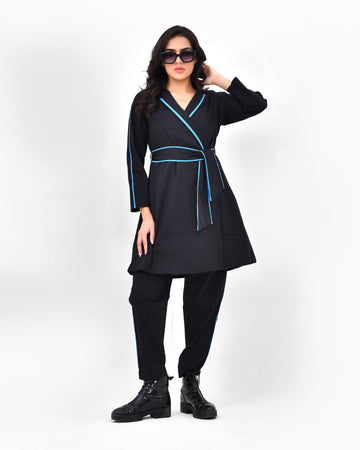 Theory Jacket Set