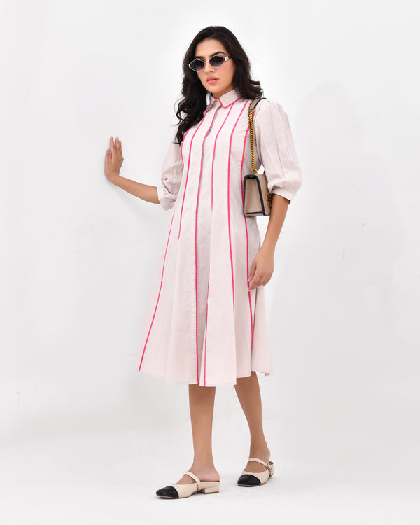 Executive Bliss Dress