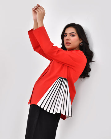 Savage Linear Co-ord Set