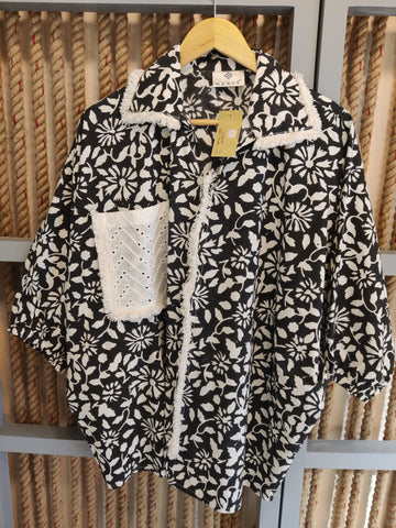 Block Beauty Shirt