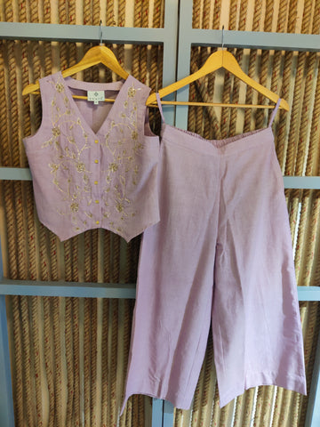 Clavel Co-ord Set