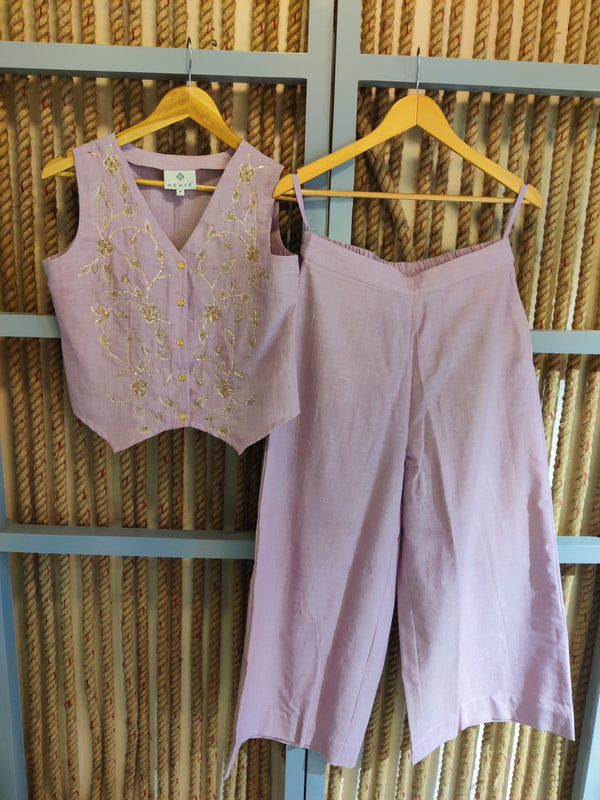 Clavel Co-ord Set