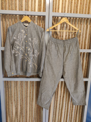 Jazmin Co-ord Set