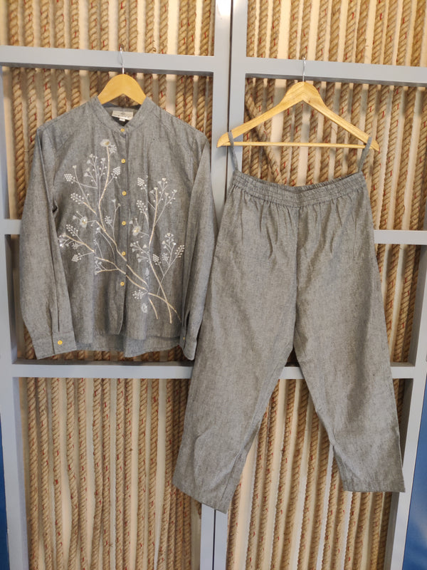 Jazmin Co-ord Set