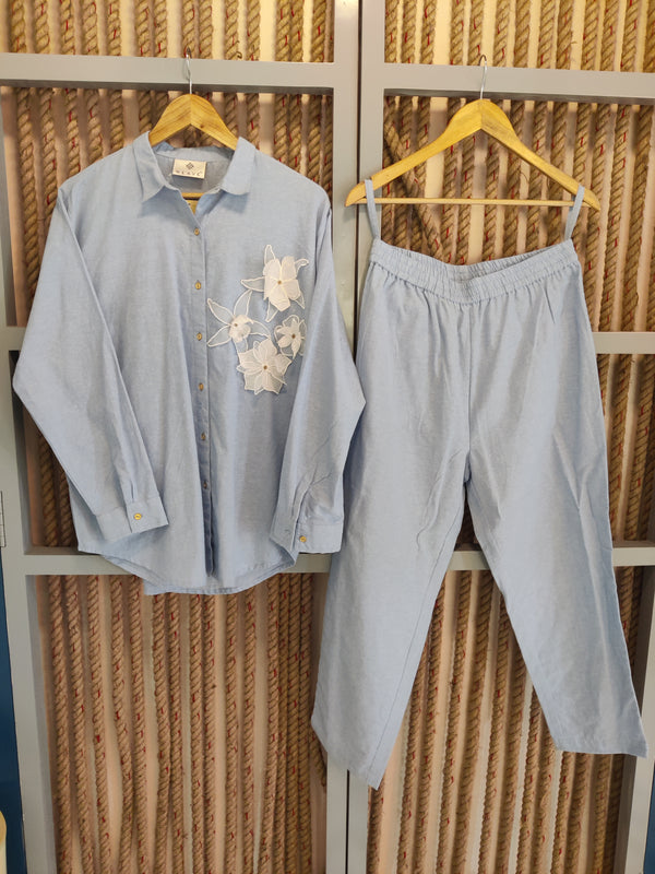 Violeta Co-ord Set