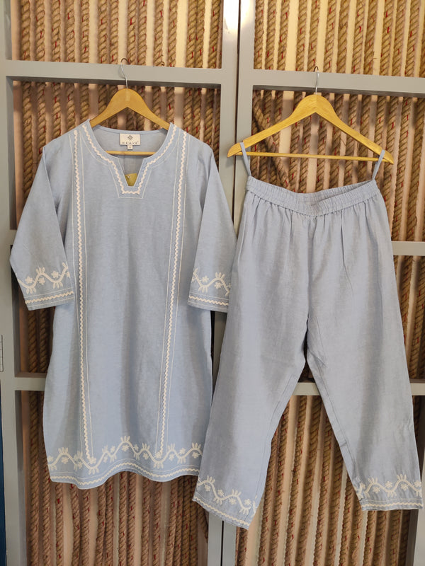 Daffodil Co-ord Set