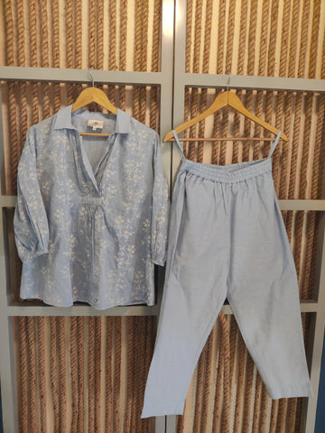 Garland Co-ord Set