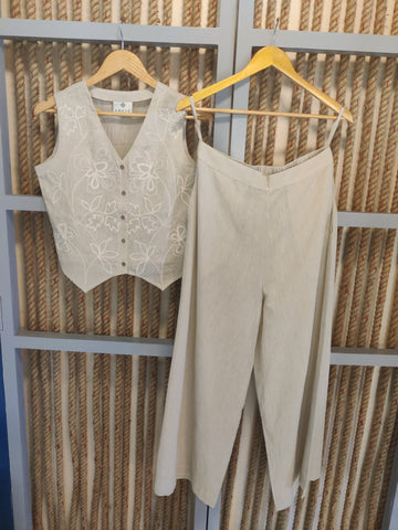 Bloom Co-ord Set