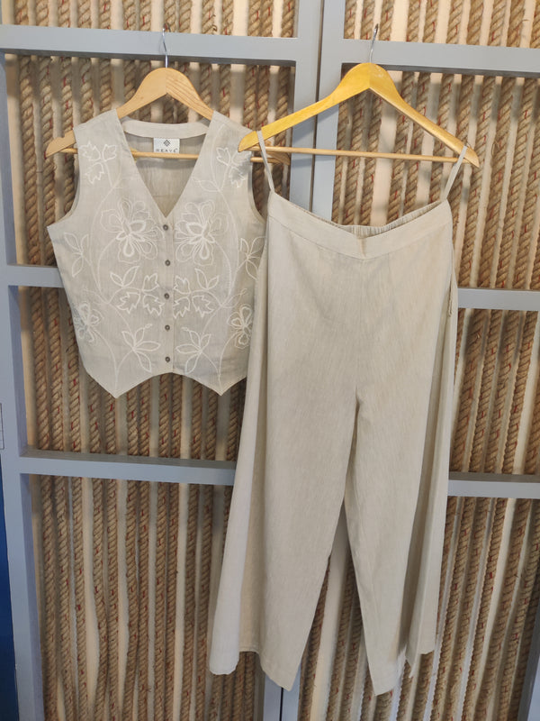 Bloom Co-ord Set