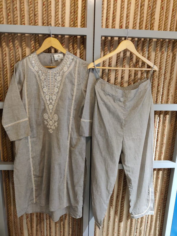 Levenda Co-ord Set