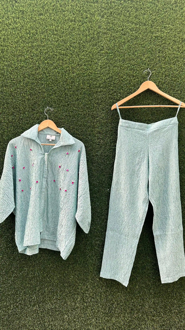 Pista Studs Set