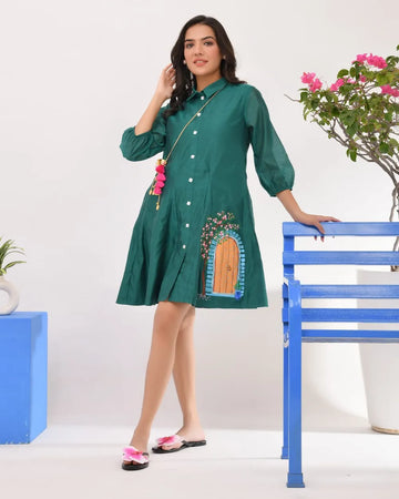 Whimsy Dress