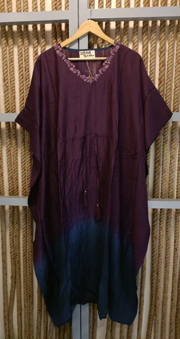 Indo Kaftan